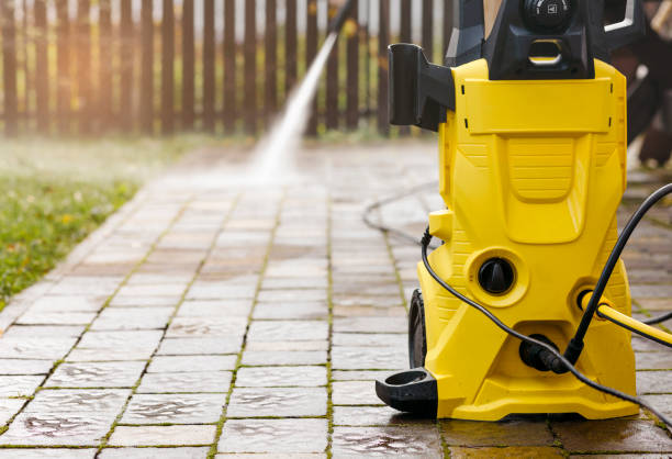 Best Sidewalk and Walkway Cleaning  in Williamsburg, OH