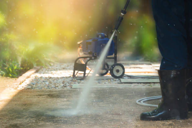 Best Gutter Cleaning  in Williamsburg, OH